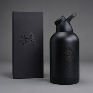 DarcSport 64oz Wolf Head Water Jug